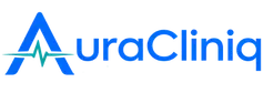 AuraCliniq Logo